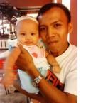 Aisyah Nabila Putri, 1,3 Tahun; Perempuan; f