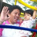 Azka Salsabila D, 1,1 Tahun; Perempuan; f