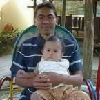 Elvina Anya Janitra, 1,4 Tahun; Perempuan; f