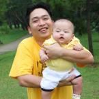 Giancarlo Javier Herman, 3 Bulan; Lelaki; m