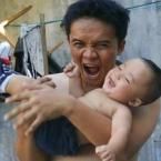 Herdian Maliq Ibrahim, 1,1 Tahun; Lelaki; m