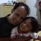 Lana Annisa Fakhira, 2,10 Tahun; Perempuan; f