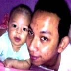Lazuardi Shabri Aldiratama, 4 Bulan; Lelaki; m