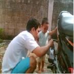 Muhammad Khairul Anam, 1,5 Tahun; Lelaki; m