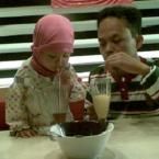 Rengganis Putri Kunaifi, 2 Tahun; Perempuan; f