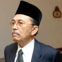 Bagdja Optimis Dapat Dukungan Besar Jadi Ketum PBNU