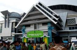 Protes Kepada Lily Wahid Hingga Gerakan Anti Money Politics