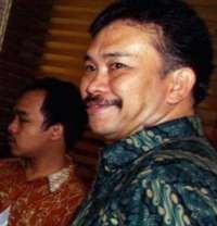 Pengacara Ari Muladi Laporkan Bonaran ke Dewan Kehormatan Advokat