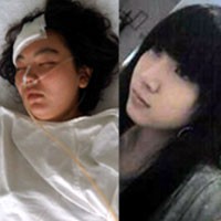 Maisy Belum Ditahan, Listia Takut 