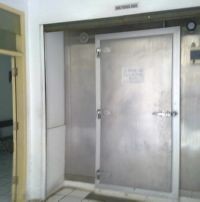 Sebuah Rintihan di Kamar Mayat