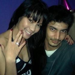 Pacari Model Rokok, Jenny Cortez Dihadiahi Cincin Berlian