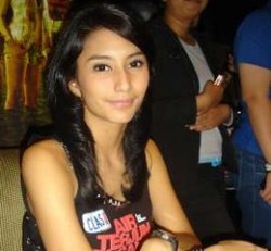 Ngaku Pacaran di Perpustakaan, Tria Changcuters Ditertawakan Tyas Mirasih