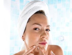 Berantas Jerawat Dengan Cara Alami