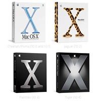 Selamat Ulang Tahun Mac OS X!