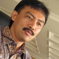 Kapan Andi Malarangeng Nge-Tweet?