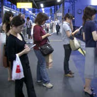 Wi-Fi akan Sambangi 1/2 Miliar Ponsel