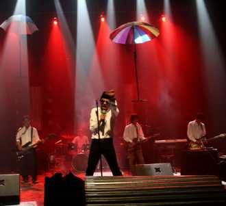 Aksi Melancholic Bitch