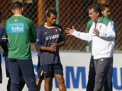 Portugal Makin Menemukan Jalannya