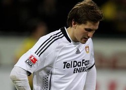 Adler Tetap Nomor Satu