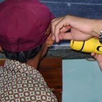 70 % Murid SD di Malang Alami Gangguan Pendengaran