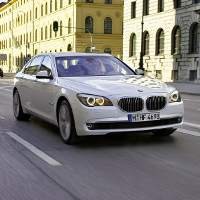 Setelah BMW 760Li, BMW Masih Punya 3 Senjata Lain