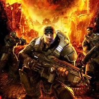 Pembesut Gears of War Ekspansi ke Negeri Sakura