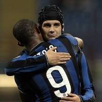Comeback Chivu yang Ajaib dan Emosional