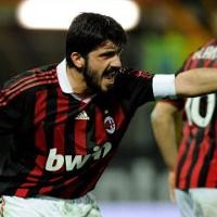 Milan Berharap pada Roma