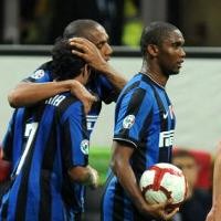 Hantam Livorno, Inter Mantap di Puncak