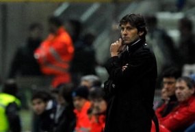 Leonardo: Milan Akan Bangkit