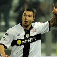 Persembahan Bojinov Untuk Mourinho