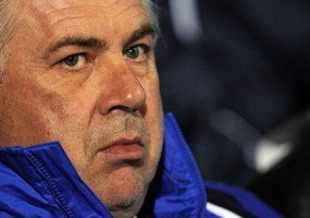 Ancelotti Berharap Momen Buruk Sudah Usai