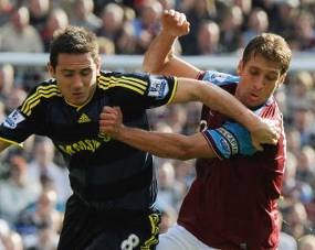 Ancaman untuk Chelsea