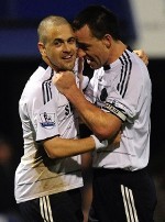 Chelsea Percaya Diri Lagi