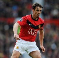 Kontrak Neville Akan Diperpanjang