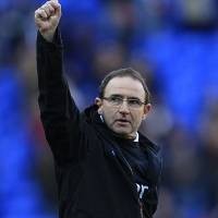 ONeill: Posisi Empat Masih Terbuka