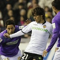 Kelelawar Mestalla Mantapkan Posisi Tiga