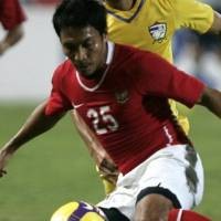 Sepakbola Indonesia Gawat Darurat