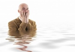 Paruresis, si Penakut Toilet Umum