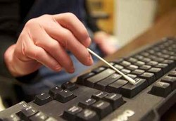 Identifikasi Forensik Bisa dari Bakteri di Tangan