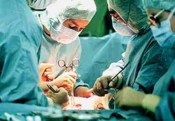 Menanti Cangkok Jantung di Indonesia