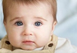 Mengatasi Cegukan Pada Bayi