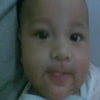 Lanjar Widyatmojo, 6 Bulan; Lelaki; m