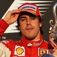 Alonso: Tidak Perlu Emosional