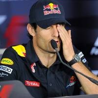 Webber Belum Pikirkan Pensiun