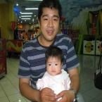 Emily Laurentia Liandy, 2 Bulan; Perempuan; f