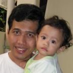 Erica Rettha Christy, 1,3 Tahun; Perempuan; f