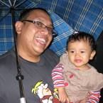 Fathiya Aurelia Marota, 1 Tahun; Perempuan; f