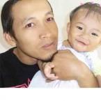 Hilwa Wytia Nuraini, 11 Bulan; Perempuan; f