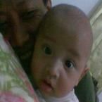Lanjar Widyatmojo, 6 Bulan; Lelaki; m